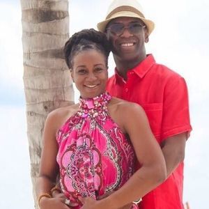 Meet your Posher, Broderick